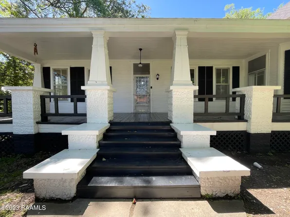 307 Rice Ln, Opelousas, LA 70570