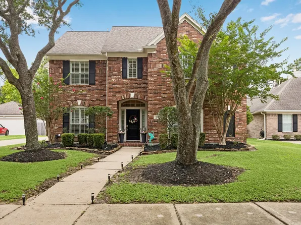3108 Bay Ridge Ct, Friendswood, TX 77546