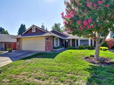 1354 Blossom Hill Way, Roseville, CA, 95661