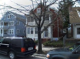 145 Verndale Ave, Providence, RI 02905