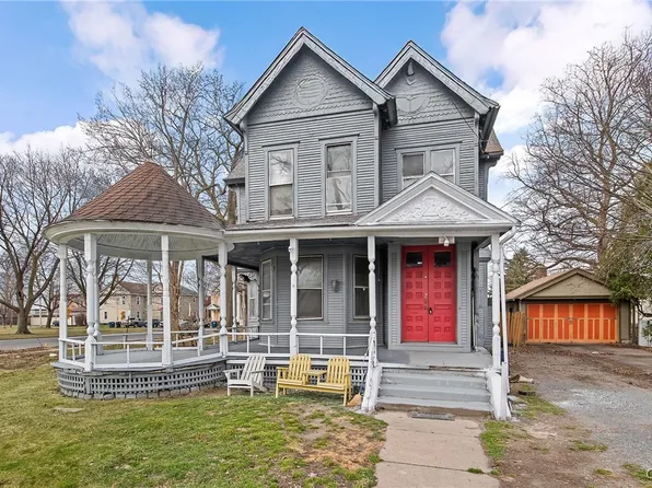 401 Lemoyne Ave, Syracuse, NY 13208