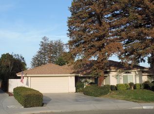 14600 Shaker Crest Pl, Bakersfield, CA 93314