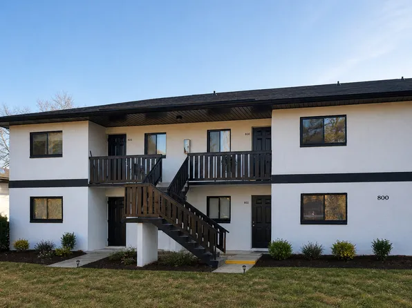 801 Windsong Cir, Augusta, GA 30907