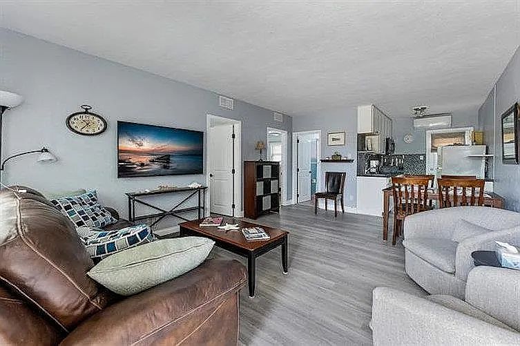 1st image of 301 E Lavender Rd #B