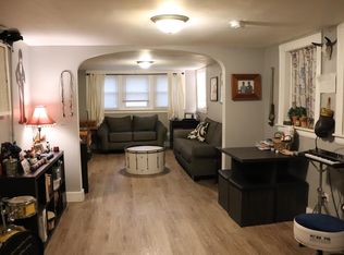 5725 W Addison St #GARDEN, Chicago, IL 60634