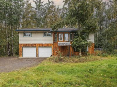 608 Ridgecrest Dr, Fairbanks, AK, 99709