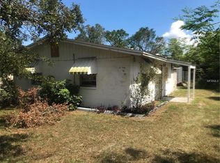 11 N John St, Orlando, FL 32835