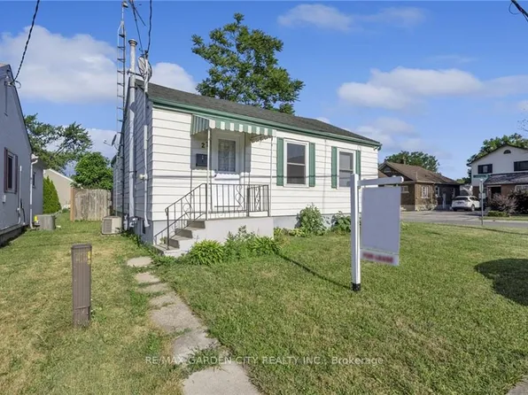 27 Saint George St, Saint Catharines, ON L2M 5P4