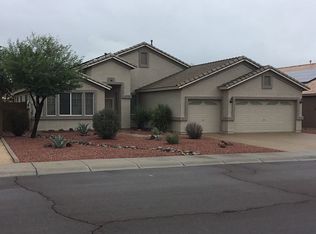 8611 W Sierra St, Peoria, AZ 85345