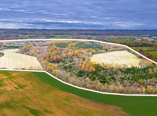 290 Dutch Thomas Rd, Peebles, OH 45660