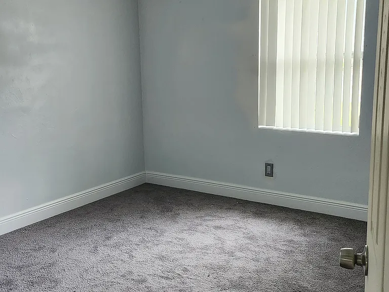 Bedroom #2- with ceiling fans and room to be comfortable