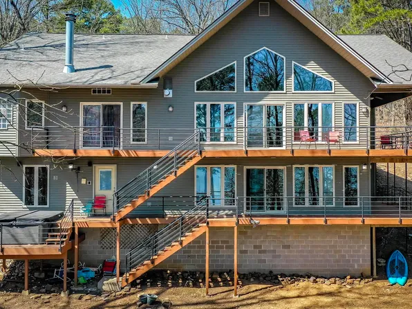 171 Wilshire Dr, Fairfield Bay, AR 72088