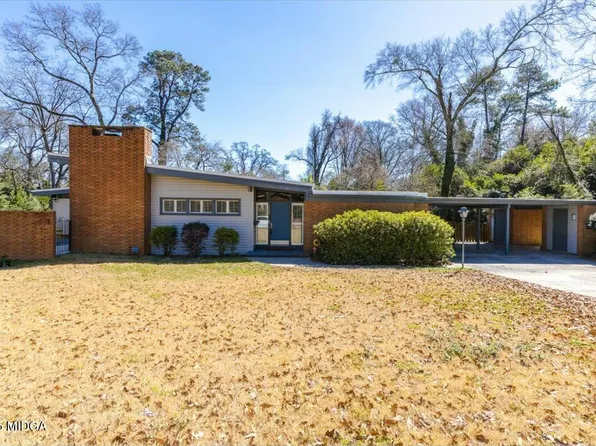 150 Berkley Dr, Macon, GA 31204