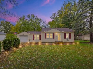 790 Danner Rd, Tallmadge, OH 44278