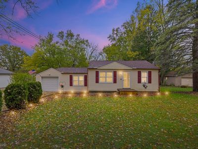 790 Danner Rd, Tallmadge, OH, 44278