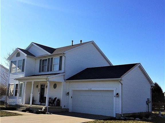2nd image of 1110 Quail Hollow Dr