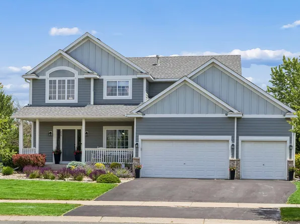 624 Dundee Ave, River Falls, WI 54022