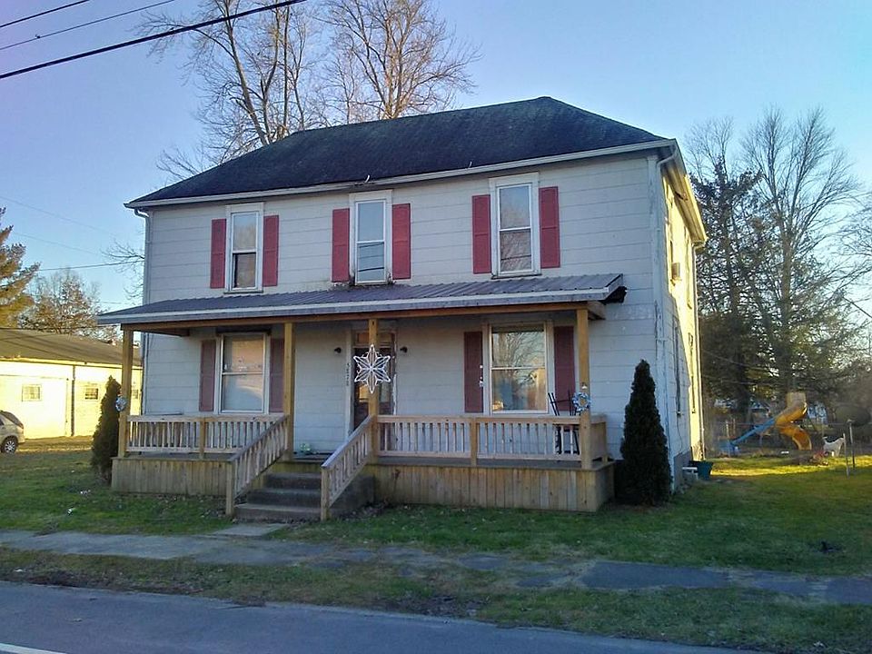 1st image of 5878 Beaver Pike
