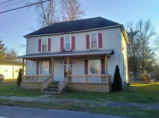 5878 Beaver Pike, Beaver, OH 45613