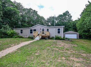 263 Country Club Road, Sanford, ME 04073