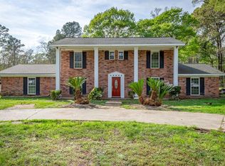 25505 Vanya Ln, Huffman, TX 77336
