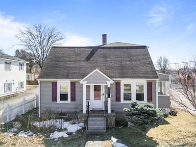 485 Shasta Street, Manchester, NH, 03103