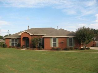 612 Ingleside Way, Pike Road, AL 36064