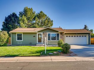 2882 E 117th Ct, Thornton, CO 80233