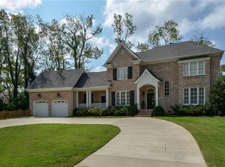 125 Clydelan Ct, Nashville, TN 37205