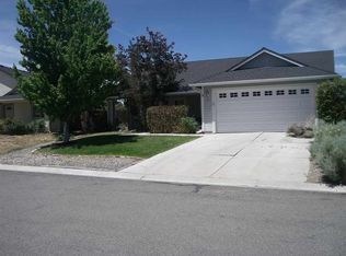 6 Conner Way, Gardnerville, NV 89410