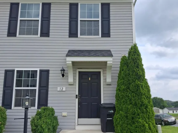 12 Britania Ct, Martinsburg, WV 25405