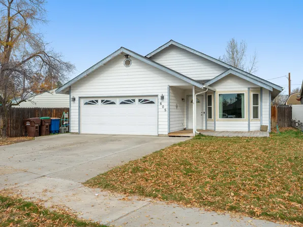 605 NE Ochoco Ave, Prineville, OR 97754