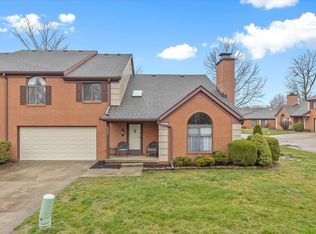 9322 Golden Leaf Way, Indianapolis, IN