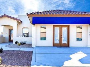 13466 Halifax St, El Paso, TX 79928