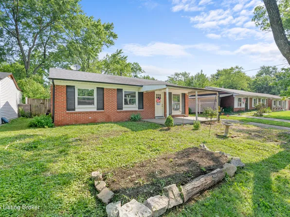 4601 Aral Dr, Louisville, KY 40219