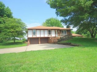16203 Salem Rd, Excelsior Springs, MO 64024