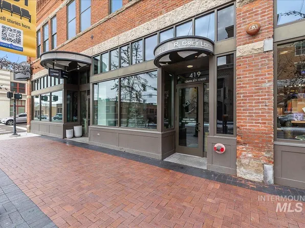 419 S 8th St Suite 206, Boise, ID 83702