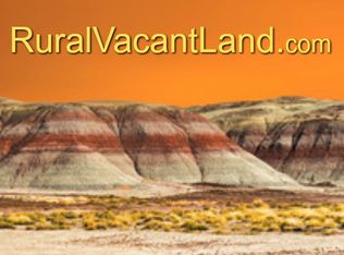 Sunrise Rd, Sun Valley, AZ 86029