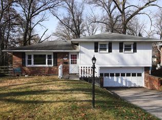 2418 Sylvan Ln, Alton, IL 62002