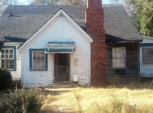419 Madison Ave, Wadesboro, NC 28170