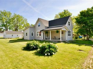 2108 N B St, Elwood, IN 46036