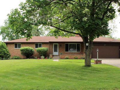 3625 E Saddle Dr, Fort Wayne, IN, 46804