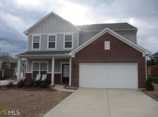 6311 Pierless Ave, Sugar Hill, GA 30518