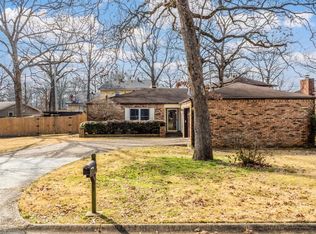 1708 War Eagle Dr, N Little Rock, AR 72116