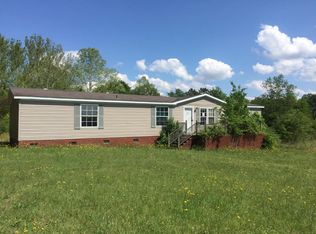 750 E Washington Street Ext, Rockingham, NC 28379