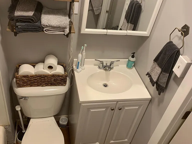 Bathroom 2