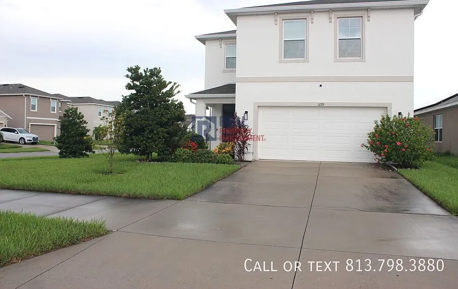 3199 Suncoast Plains Dr