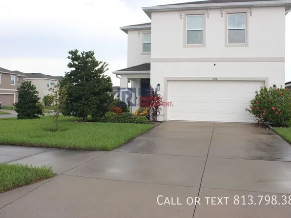 3199 Suncoast Plains Dr, Odessa, FL 33556
