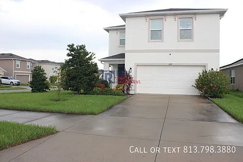 3199 Suncoast Plains Dr Photo 1