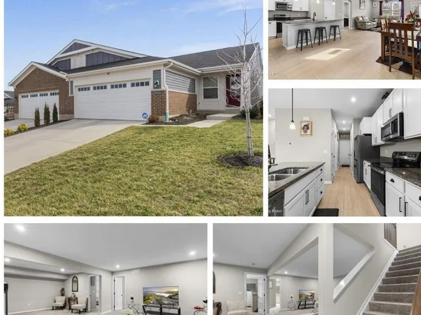 10040 Windcrest Farms Ln, Louisville, KY 40291